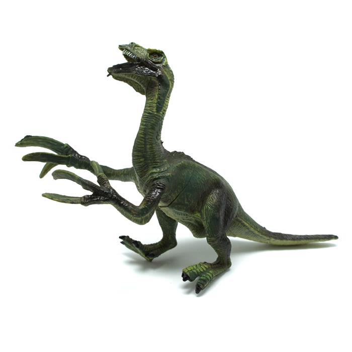 Динозавр 14см / пакет LT361