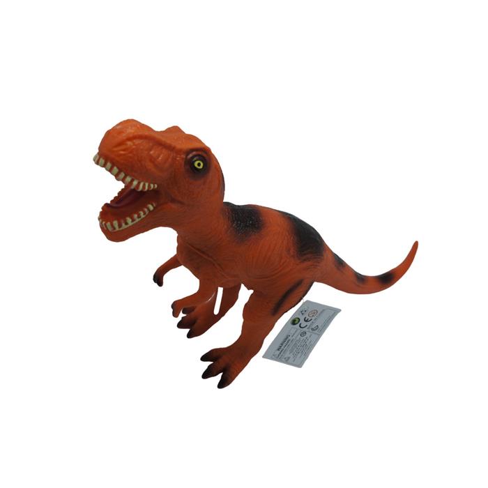 Динозавр Рекс со звуком 48см / пакет 2298-28