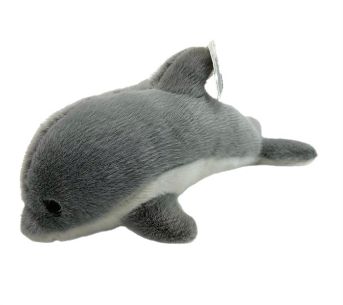Дельфин 33см LZB