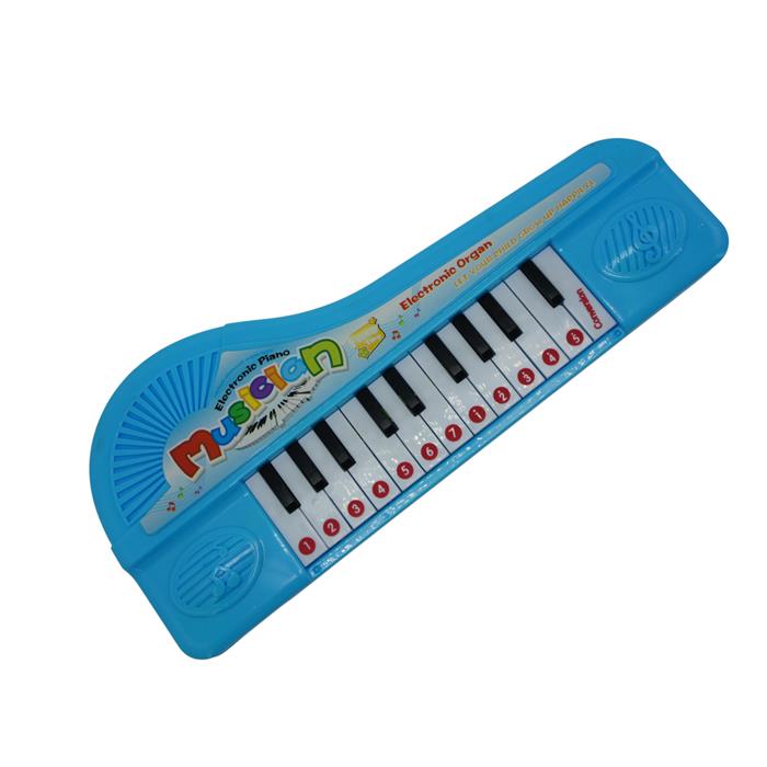 Пианино (на батар.) 32*14см  / коробка H1993