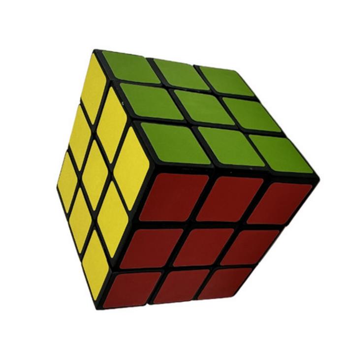 Головоломка Кубик 3 уровня 5*5см / пакет А2 8101/ AZ 8101