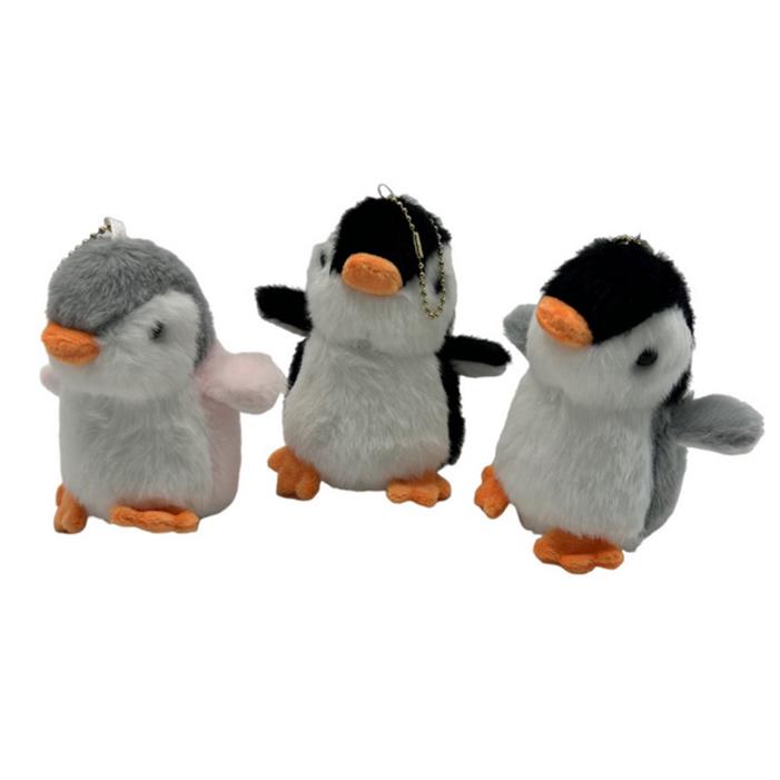 Брелок Пингвин 11см