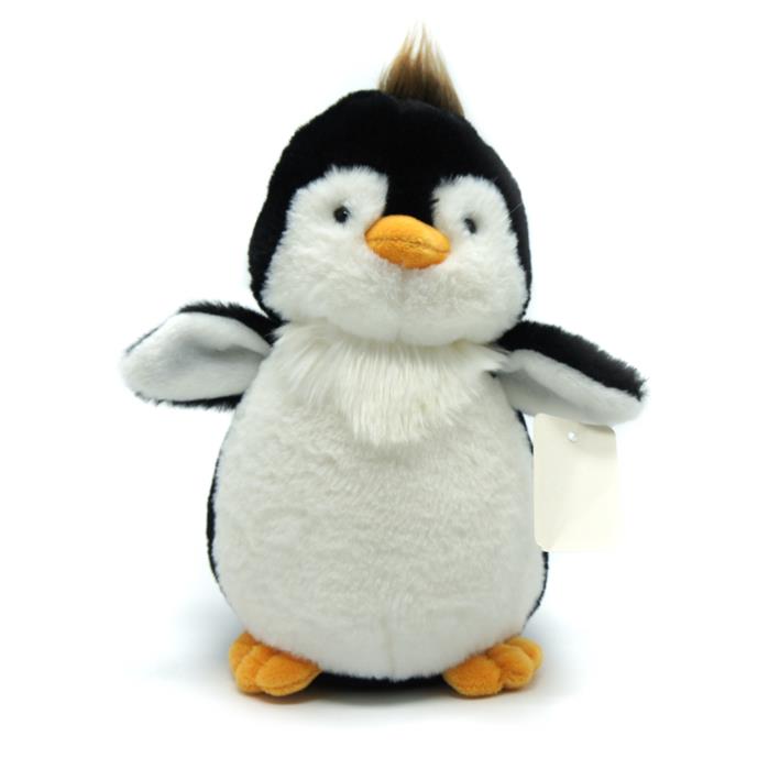 04 Пингвин (мягкая игрушка) 23см / JYS-23 АКЦИЯ! СКИДКА 20%